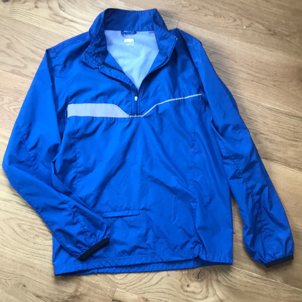 Nike Windbreaker running light jacket